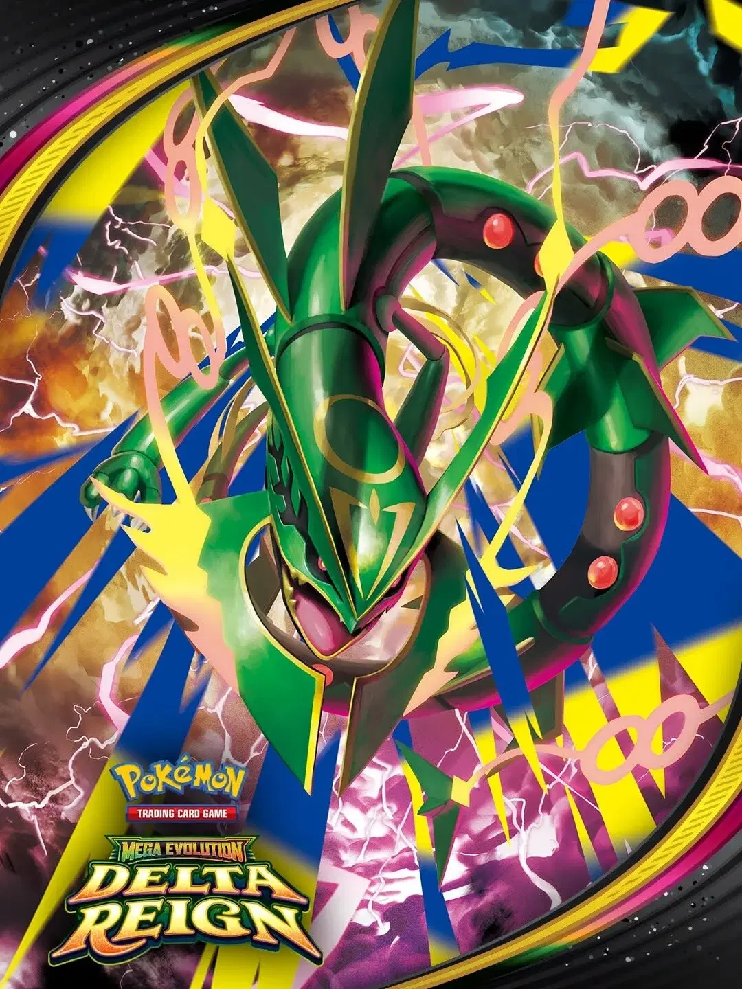 VIP Légendaire – Édition Pokémon ME06