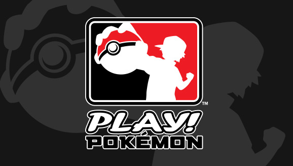 Tournoi TCG – Pokémon - 18 octobre